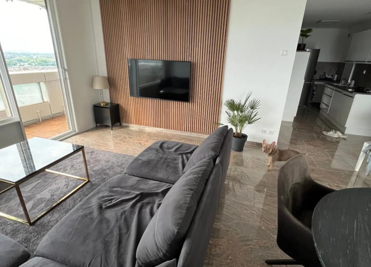 Axa Tower Apartment كولونيا ألمانيا